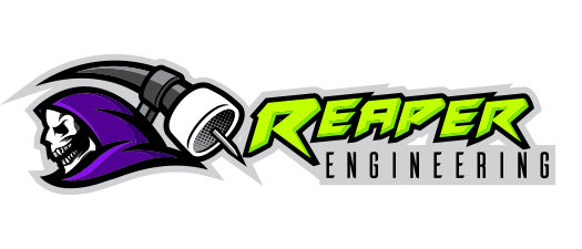 Reaper Engineering