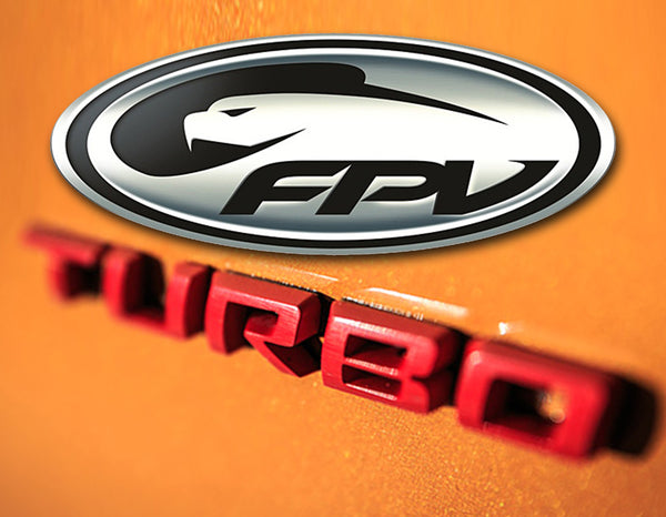 XR6T Pipe, Bends & V-band Kit.